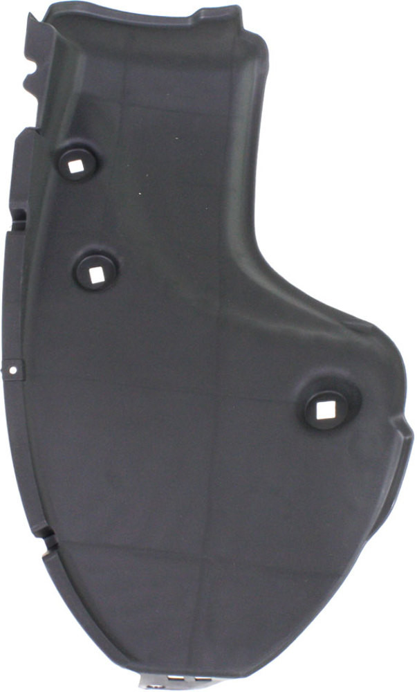RAV4 06-12 REAR BUMPER COVER SUPPORT RH, Bumper Side Seal, Plastic ...