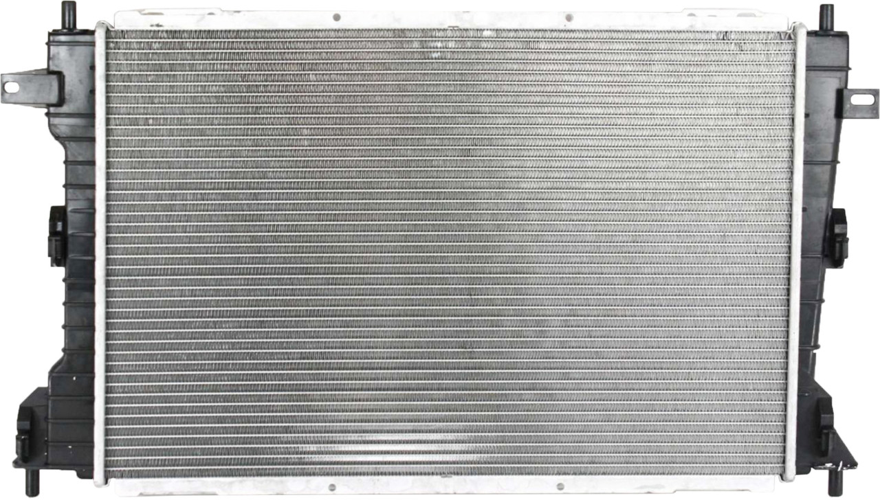 CROWN VICTORIA 98-02 RADIATOR - Busted Auto Parts