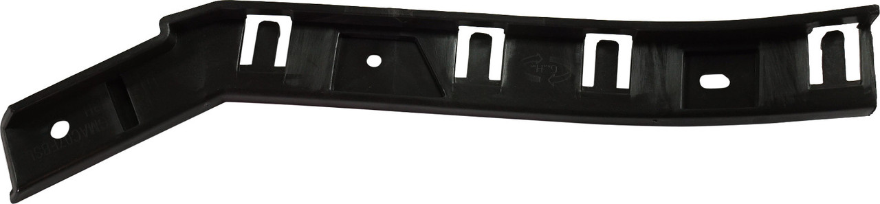 GRAND CHEROKEE 14-21 FRONT BUMPER BRACKET RH, 3.0L Eng.