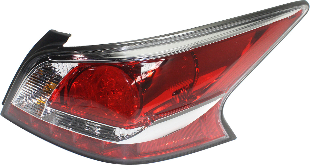 ALTIMA 14-15 TAIL LAMP RH, Assembly, LED Type
