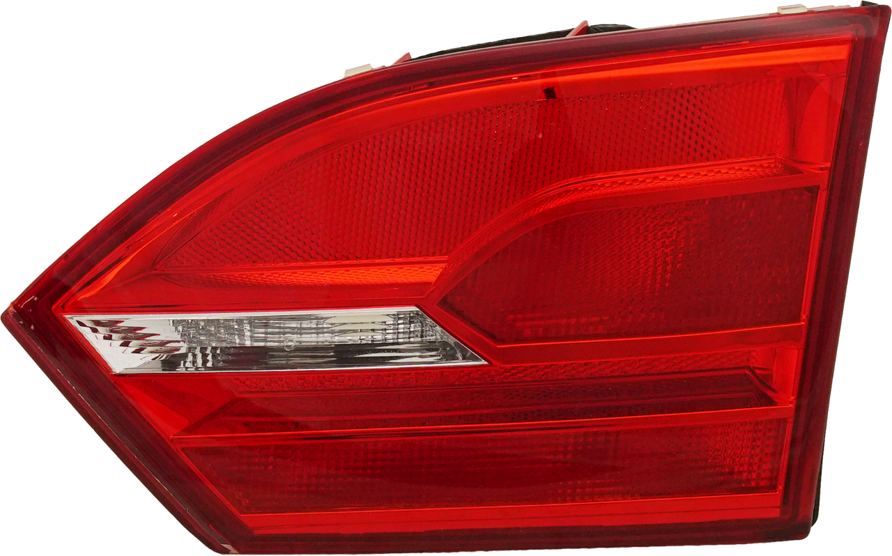 JETTA 11-18 TAIL LAMP RH, Inner, Assembly, Halogen, Sedan