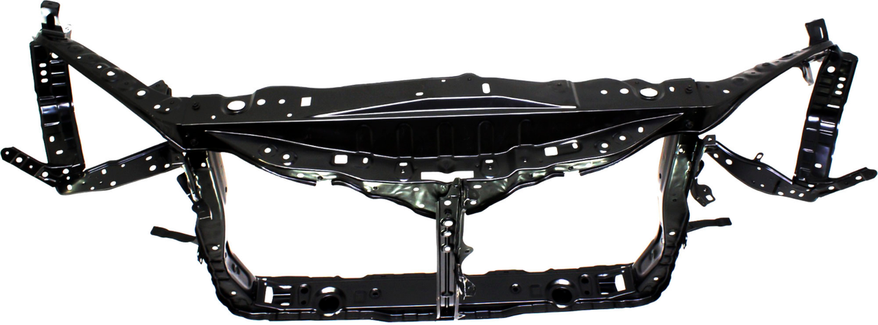 RX350 10-15 RADIATOR SUPPORT, Assembly, Steel - Busted Auto Parts