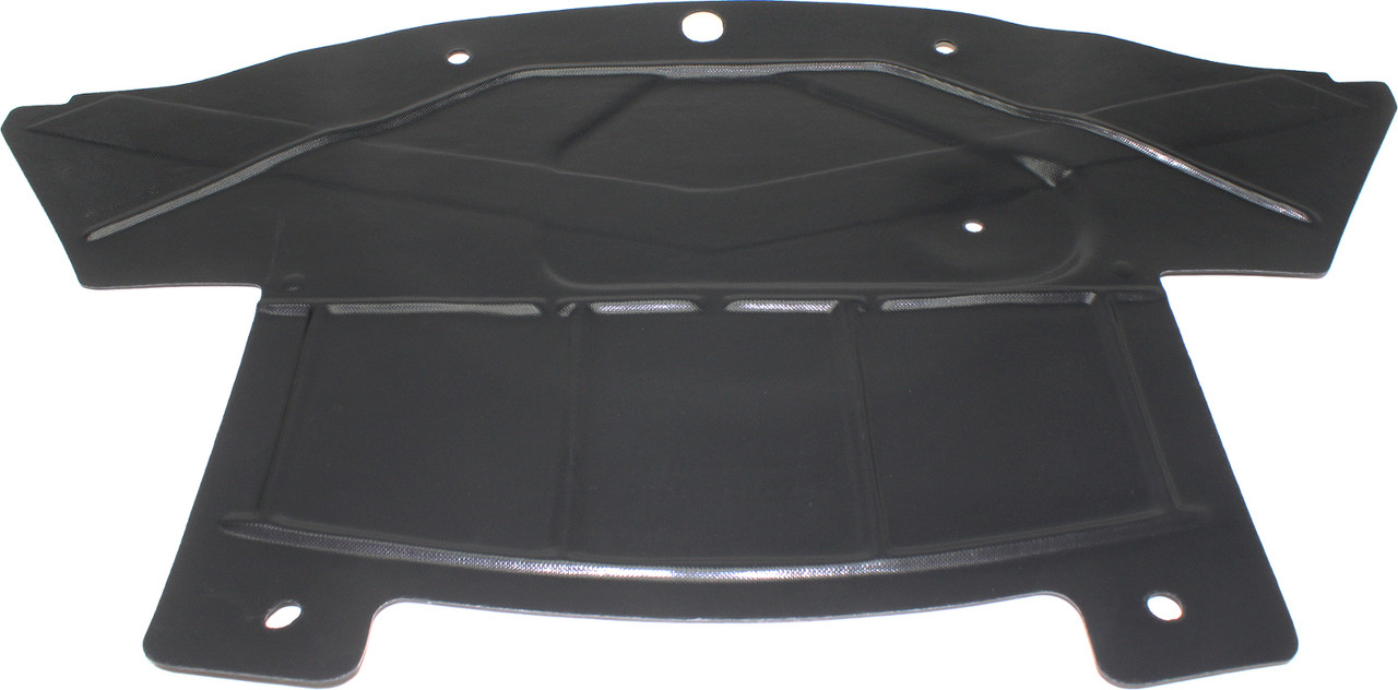 CHRYSLER 300 05-10/CHALLENGER 08-14 ENGINE SPLASH SHIELD, Under Cover, RWD