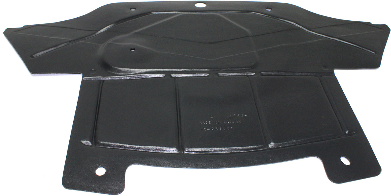 CHRYSLER 300 05-10/CHALLENGER 08-14 ENGINE SPLASH SHIELD, Under Cover, RWD