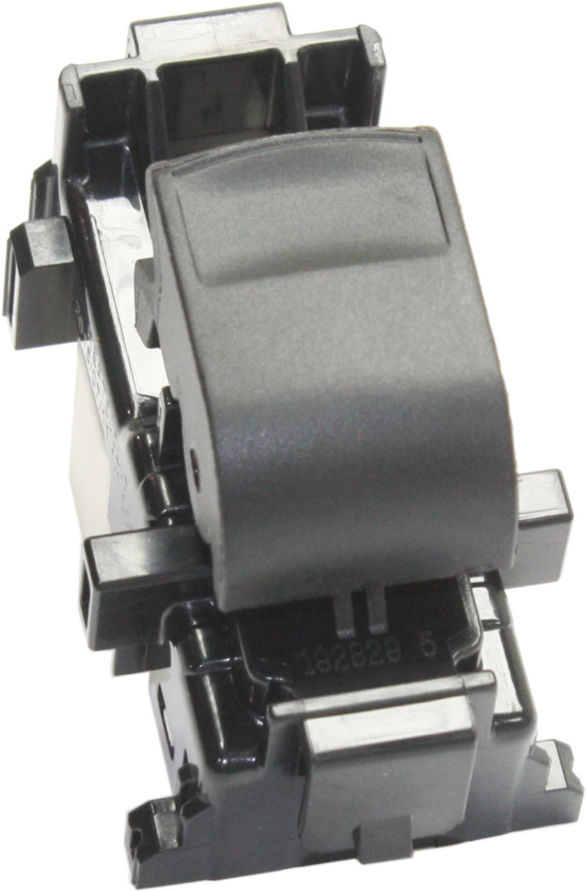 RAV4 06-18/TUNDRA 07-21/19-21 FRONT OR REAR WINDOW SWITCH RH, 5 Male Terminals, Blade Type, Female Connector