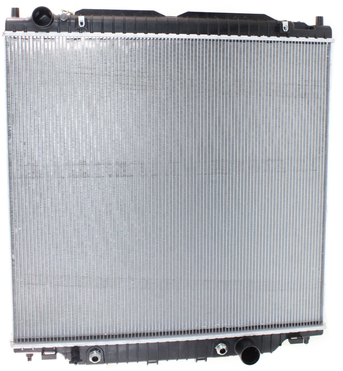 F-SERIES SUPER DUTY 05-07 RADIATOR, 6.0L/6.8L