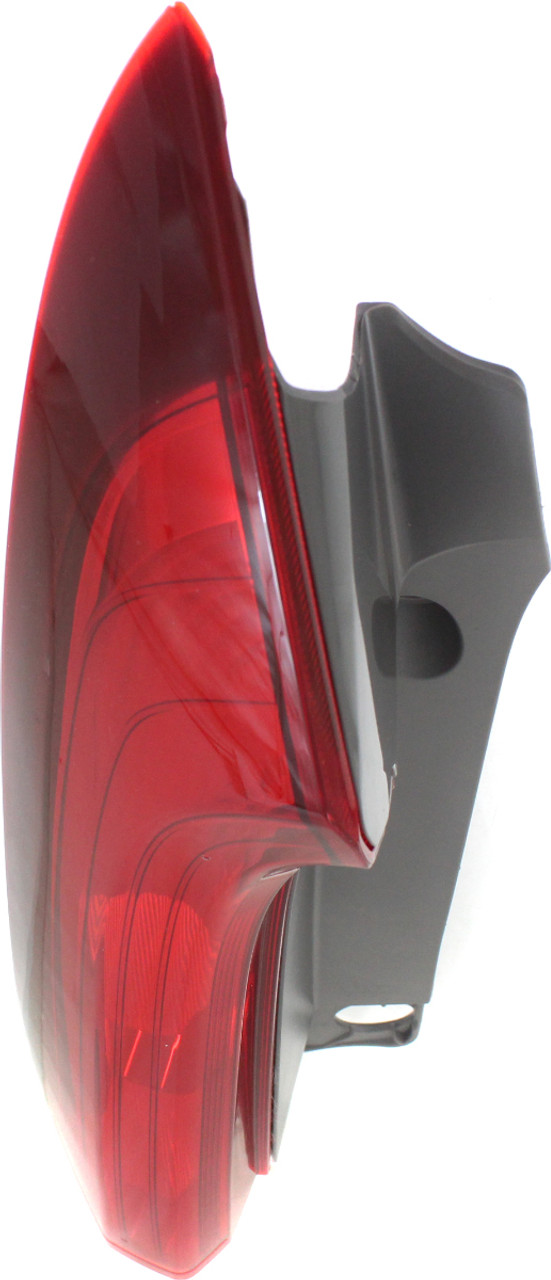 CR-V 15-16 TAIL LAMP LH, Upper, Assembly