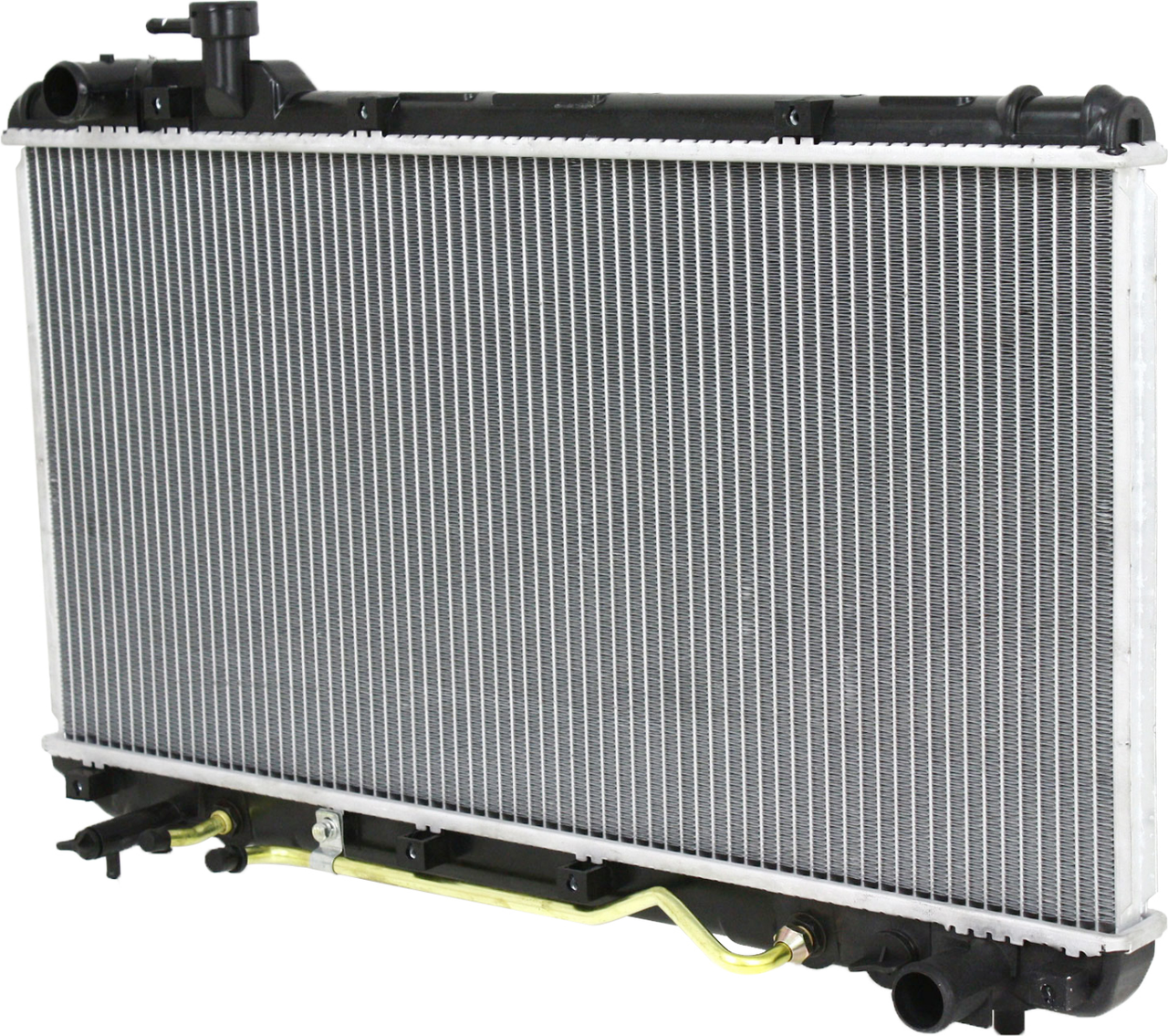 RAV4 96-97 RADIATOR - Busted Auto Parts
