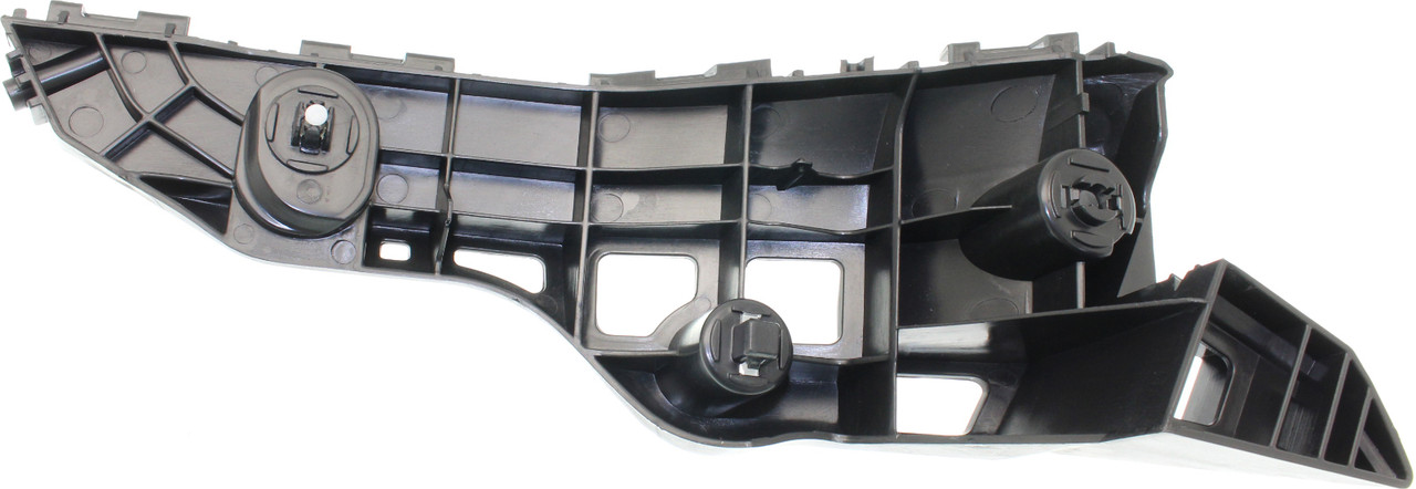 HIGHLANDER 17-19 FRONT BUMPER BRACKET LH, Bumper Stay, Plastic