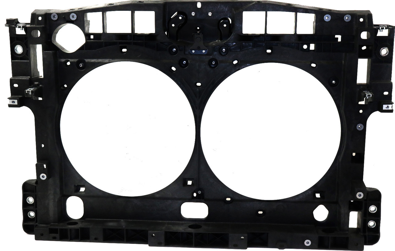 NISSAN(DATSUN) MURANO RADIATOR SUPPORT ASSEMBLY OEM#62500CC40A 2003-2007 PL#NI1225160