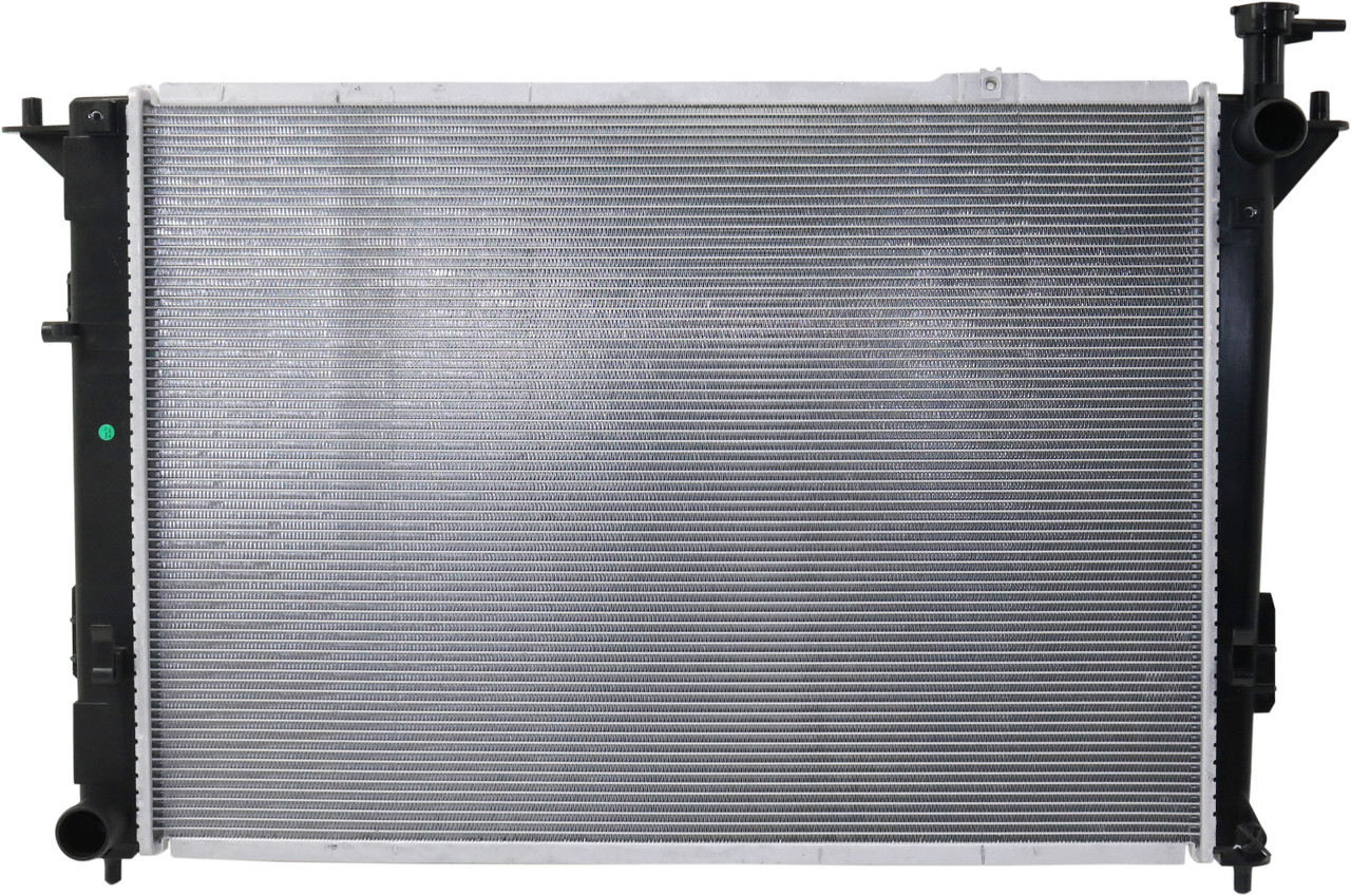 SANTA FE SPORT 13-18/SORENTO 14-15 RADIATOR, 2.4L