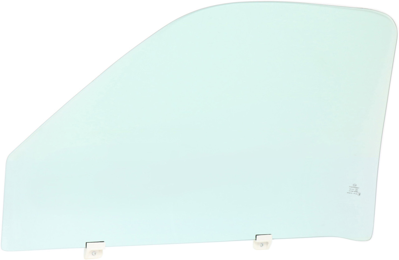 TUNDRA 00-06 FRONT DOOR GLASS RH