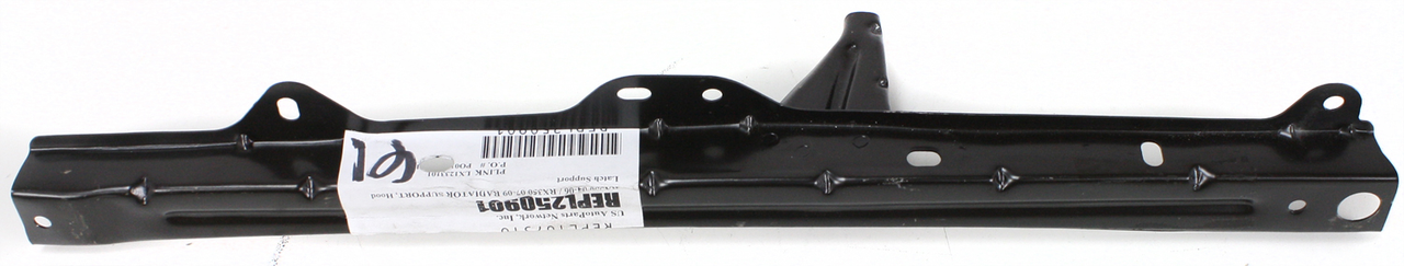 RX330 04-06/RX350 07-09 RADIATOR SUPPORT CENTER, Hood Latch Support ...