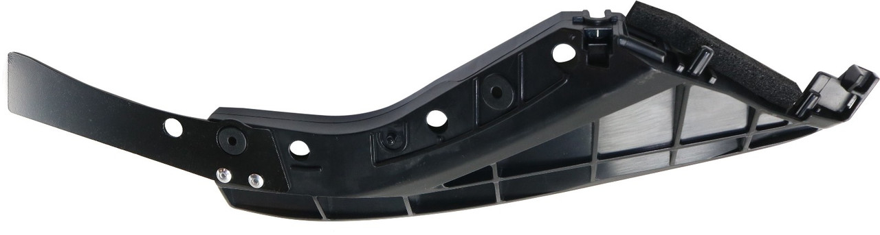 MAXIMA 09-14 FRONT BUMPER BRACKET LH, Bumper Side Stiffener