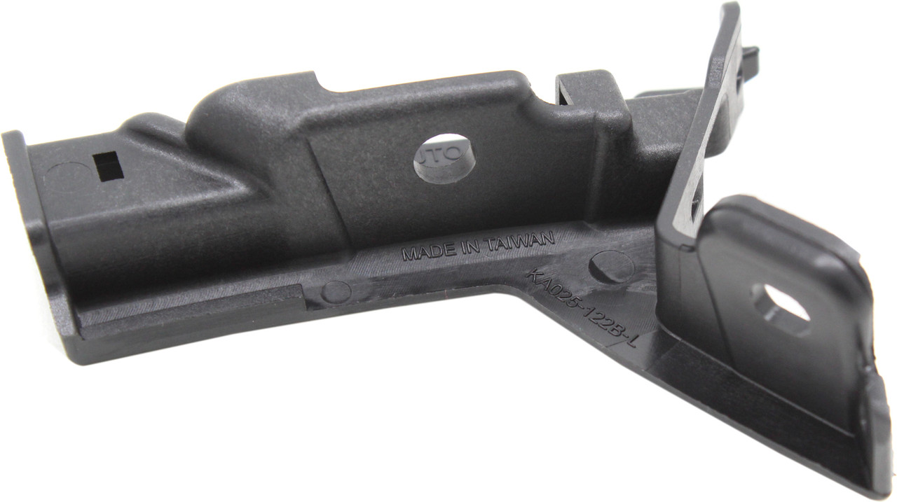 SORENTO 16-20 FRONT BUMPER BRACKET LH, Bumper Reinforcement