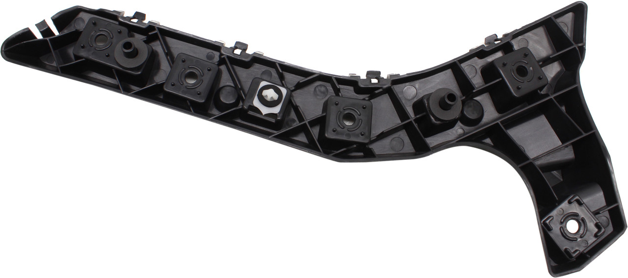 FUSION 13-20 REAR BUMPER BRACKET LH, Upper, Hermosillo Plant