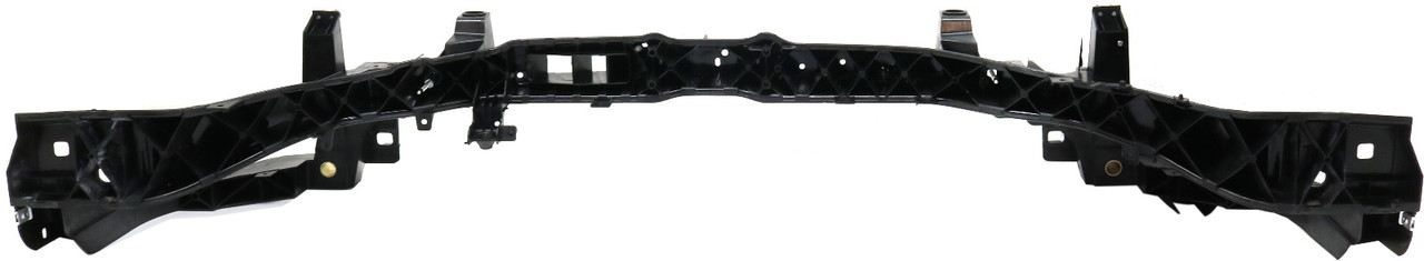 Upper Radiator Support Core – For Lincoln MKC 2015-2019, Black, EJ7Z8A284D, Direct Fit