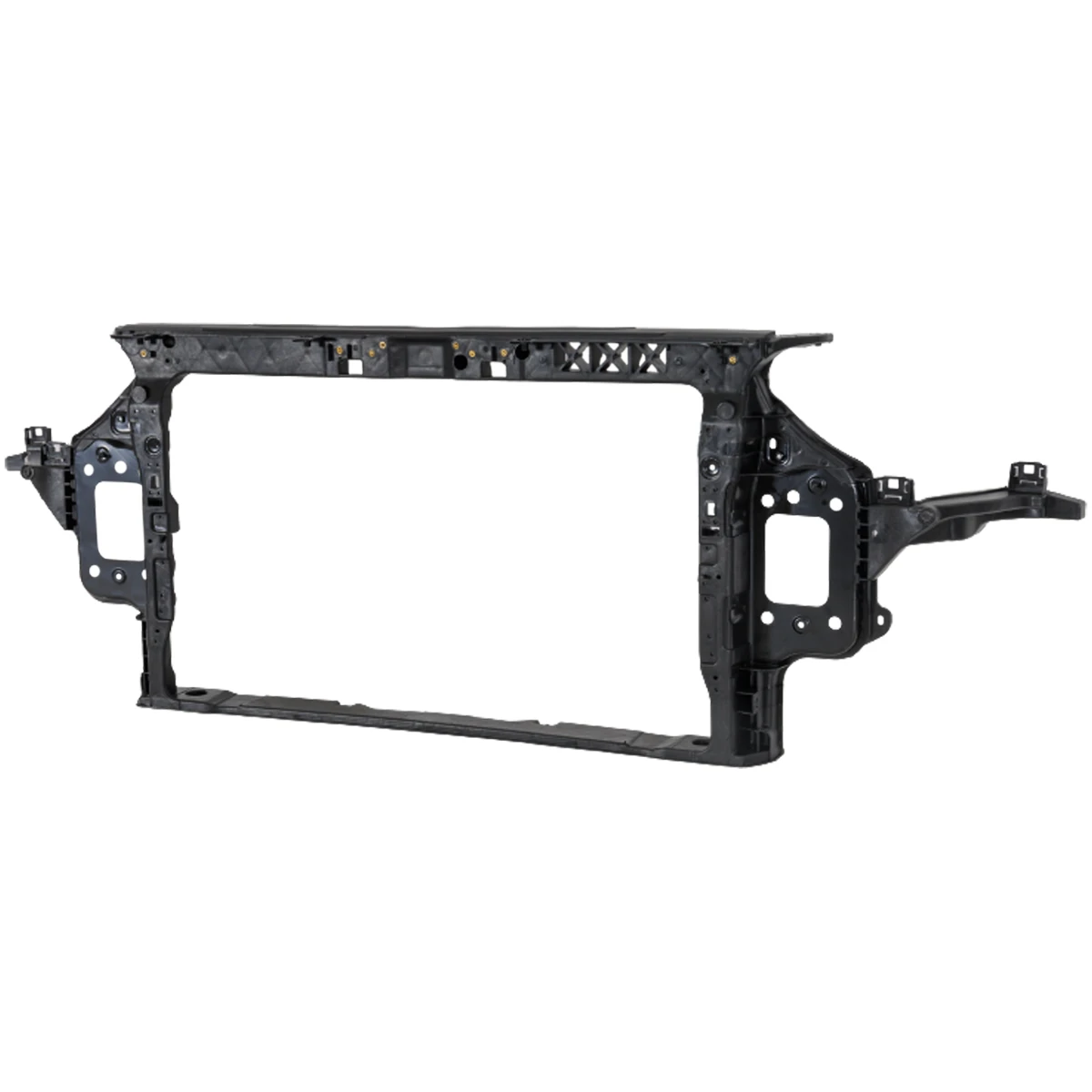 FORTE 19-23 RADIATOR SUPPORT, Steel - Busted Auto Parts