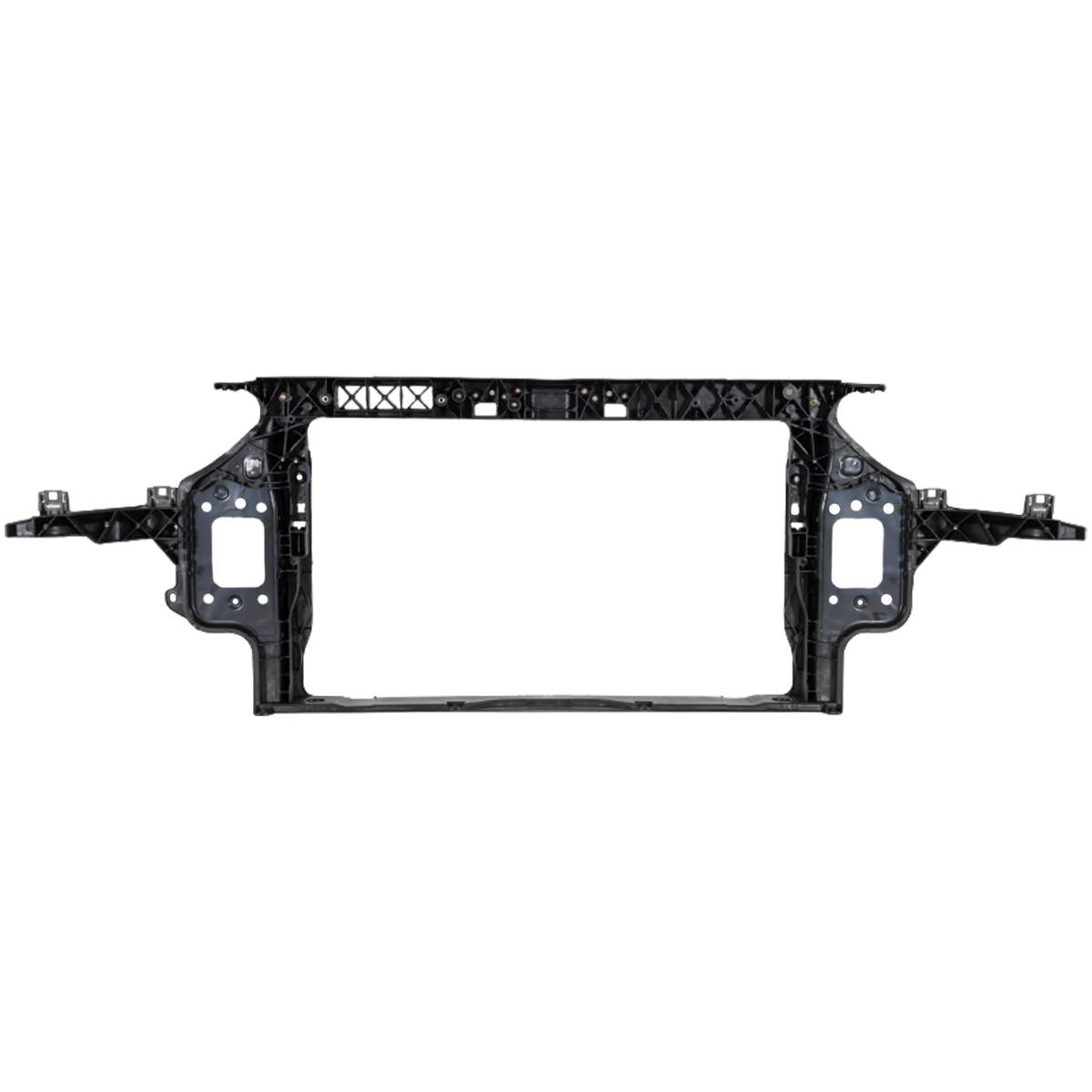 FORTE 19-23 RADIATOR SUPPORT, Steel - Busted Auto Parts