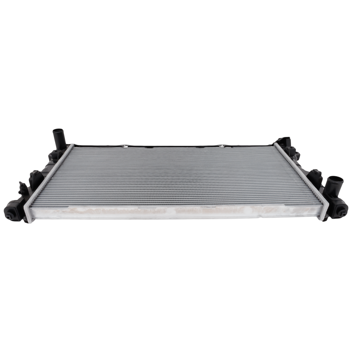 Caravan Radiator Covers CARAVAN 05-07 RADIATOR, 6 Cyl - Busted Auto Parts