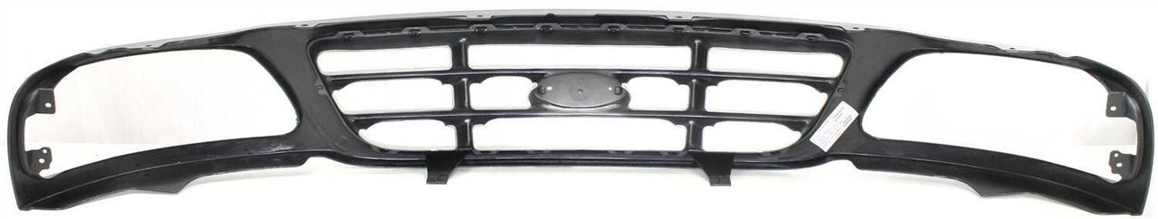 F-150 99-03 GRILLE, Cross Bar Insert, Paint to Match Shell and Insert, also fits 2004 Heritage model
