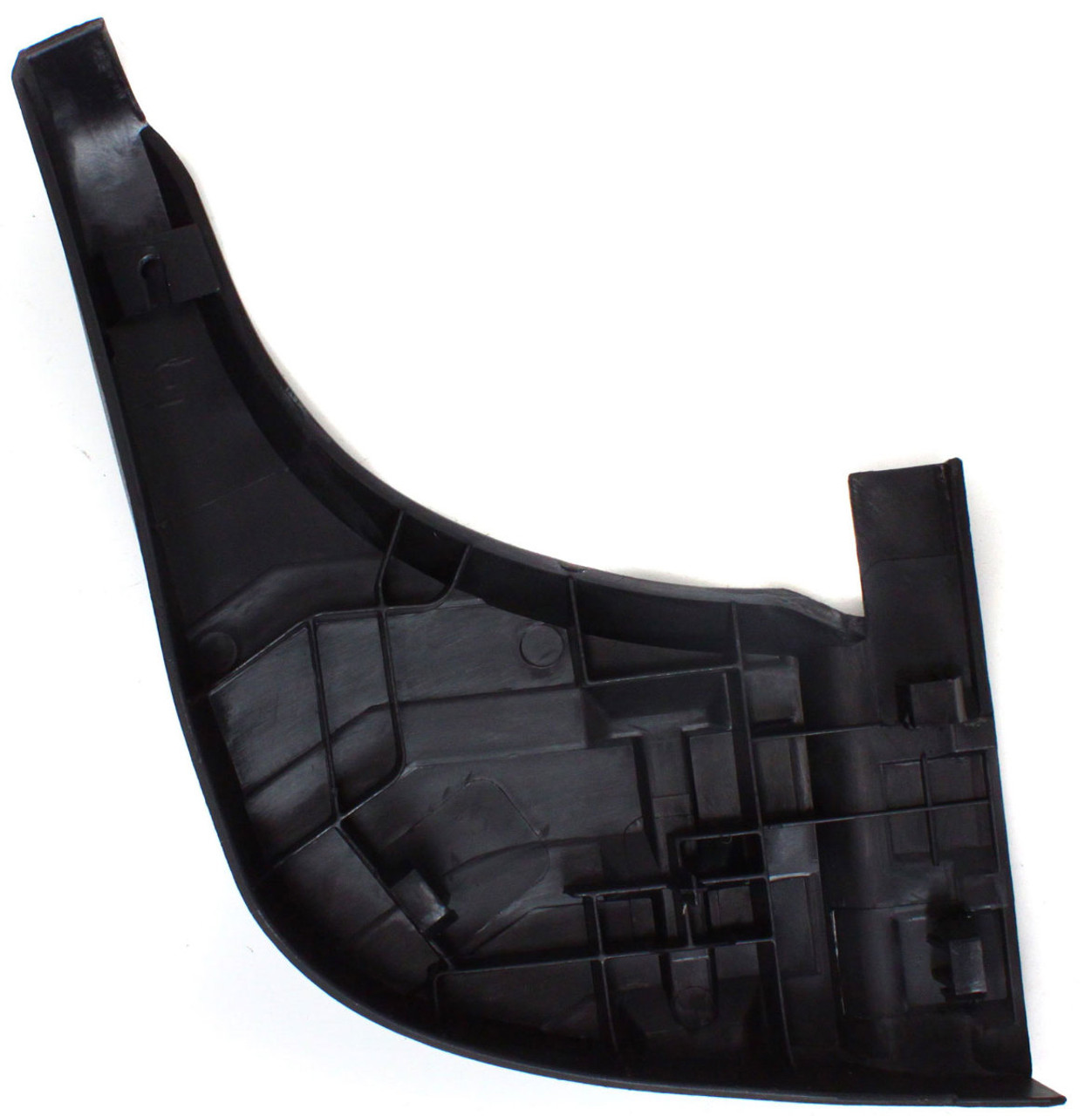 TUNDRA 07-13 REAR BUMPER STEP PAD RH, Step Pad Extension