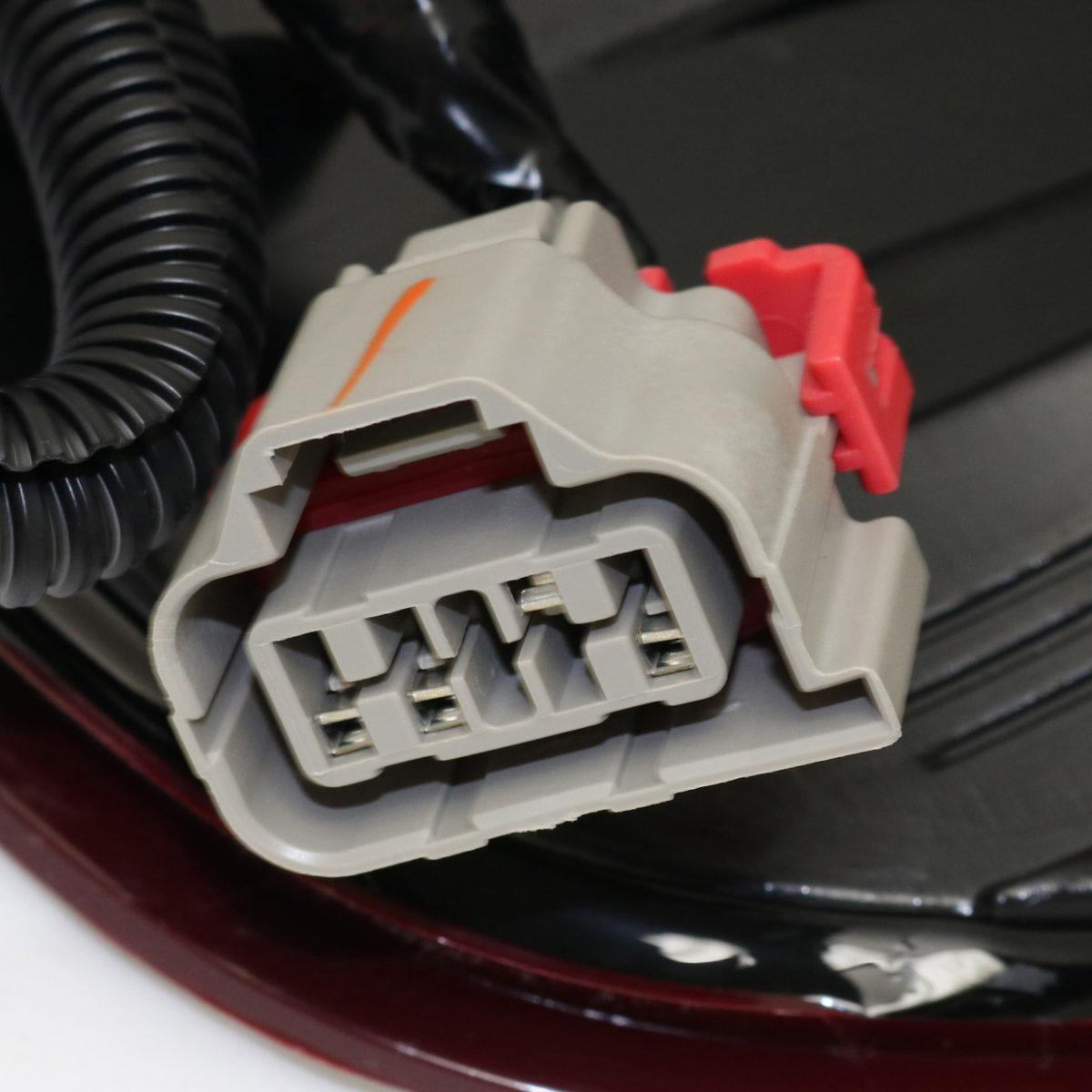 SILVERADO 1500 / SILVERADO/SIERRA 2500/3500 10-11 TAIL LAMP LH ...