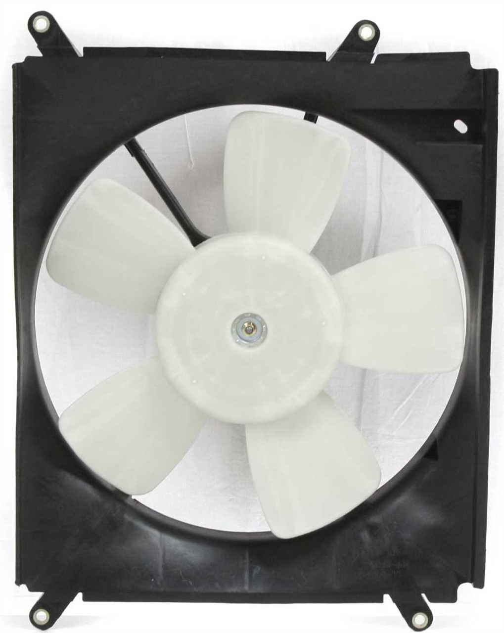 CAMRY 95-96 / AVALON 95-99 RADIATOR FAN ASSEMBLY, LH, V6