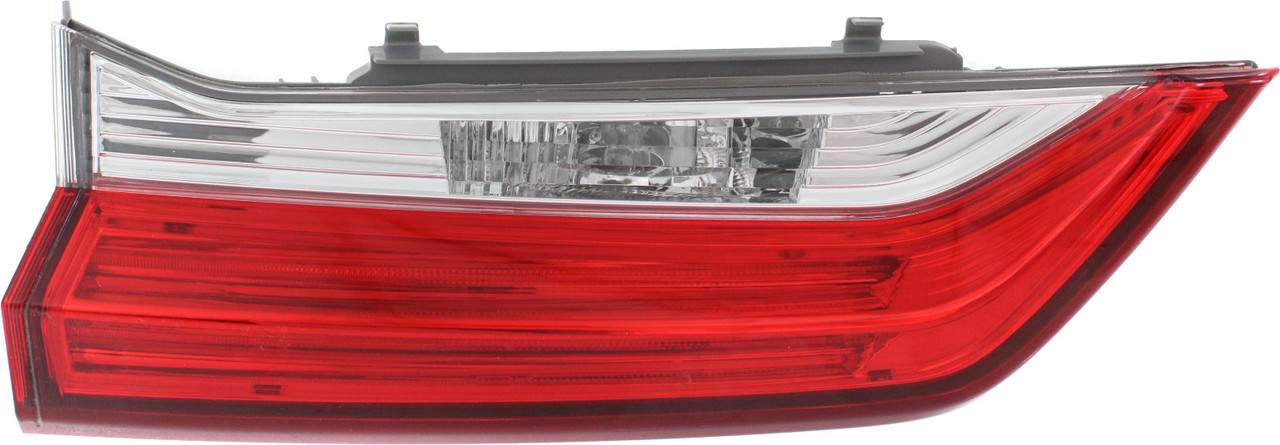 CR-V 17-19 TAIL LAMP LH, Inner, Assembly, LED