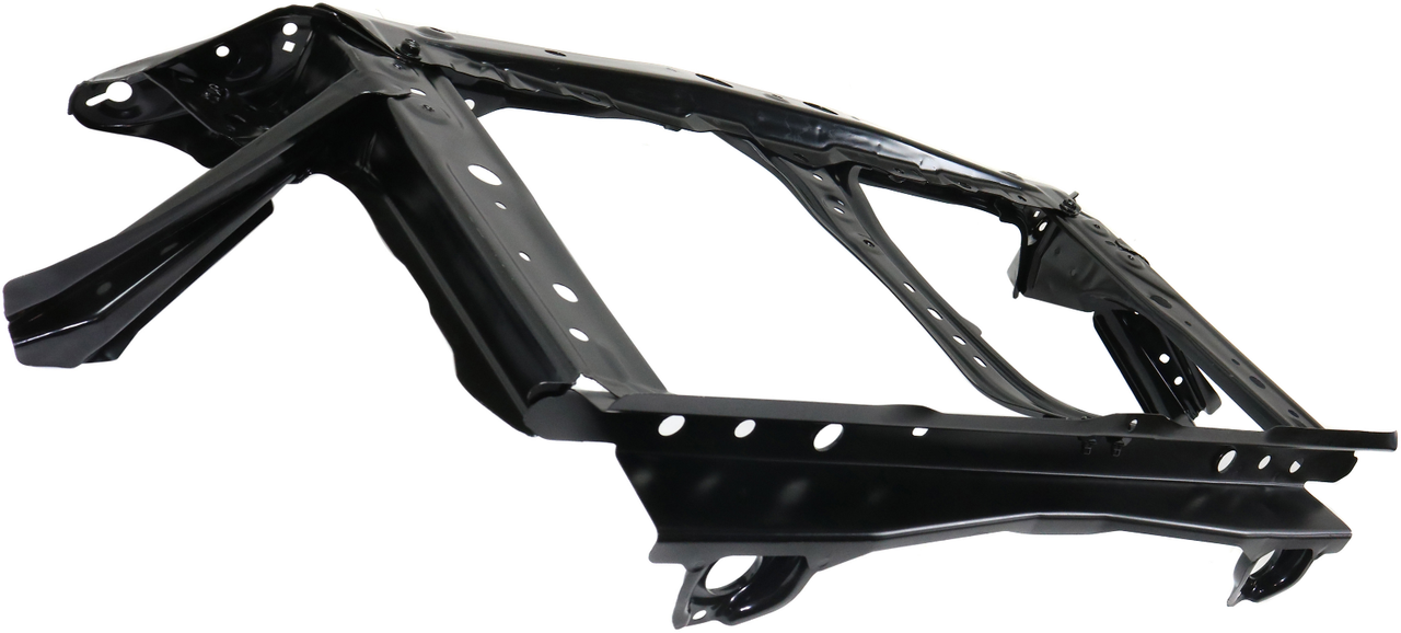 LEGACY/OUTBACK 18-19 RADIATOR SUPPORT, Assembly, Steel - Busted Auto Parts