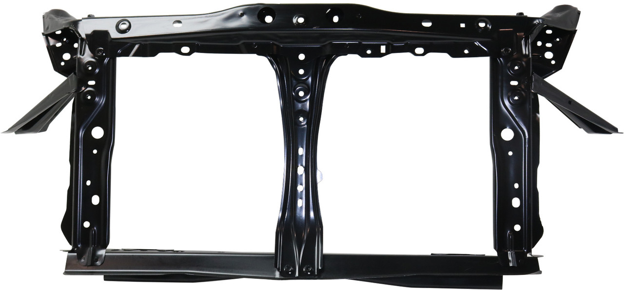 LEGACY/OUTBACK 18-19 RADIATOR SUPPORT, Assembly, Steel - Busted Auto Parts