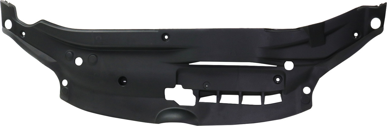 Evan-Fischer CAPA Certified Radiator Support Cover For Toyota Avalon 2005-2010 – TO1225270C - View #5