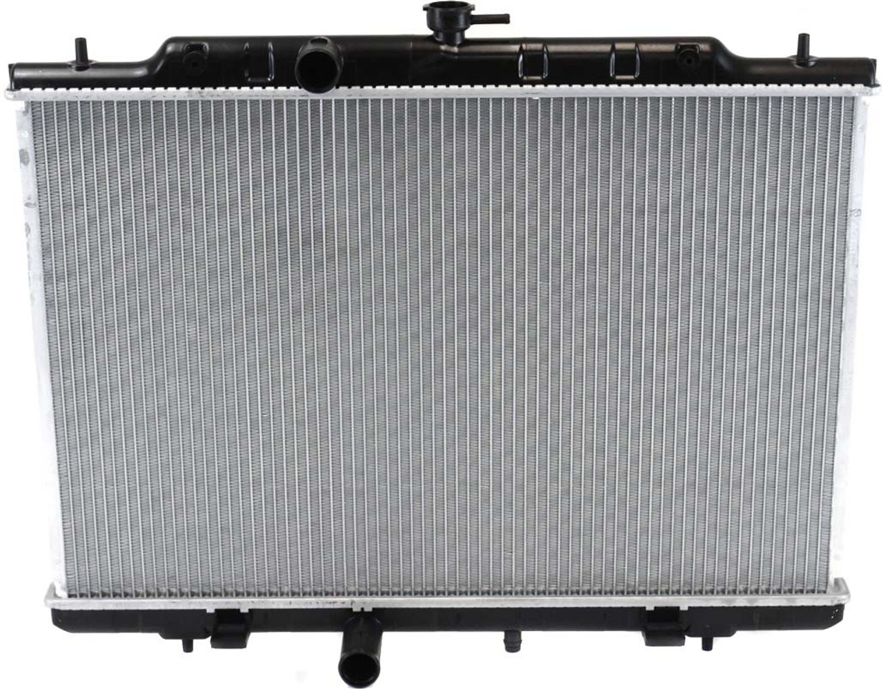 ROGUE 08-13/ROGUE SELECT 14-15 RADIATOR, 2.5L