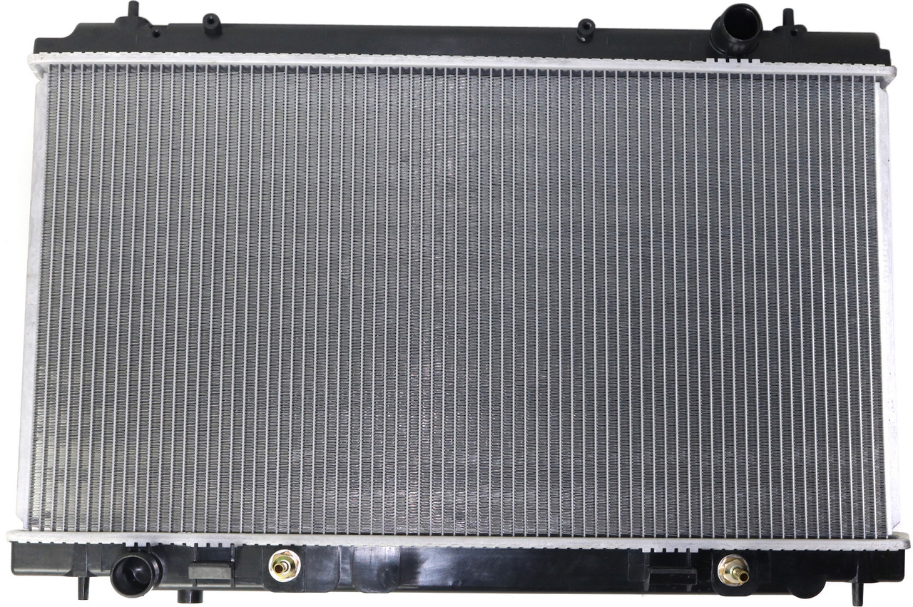 350Z 07-09 RADIATOR, Auto Trans.