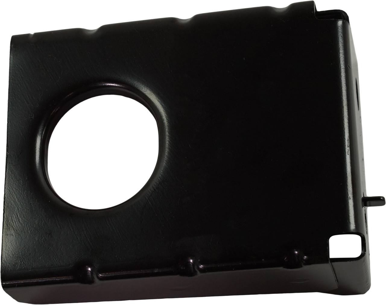 500X 16-18/RENEGADE 15-21 RADIATOR SUPPORT BRACKET RH=LH, (RENEGADE, Limited/Latitude/North/Sport Models, 19-21 2.4L Eng.)