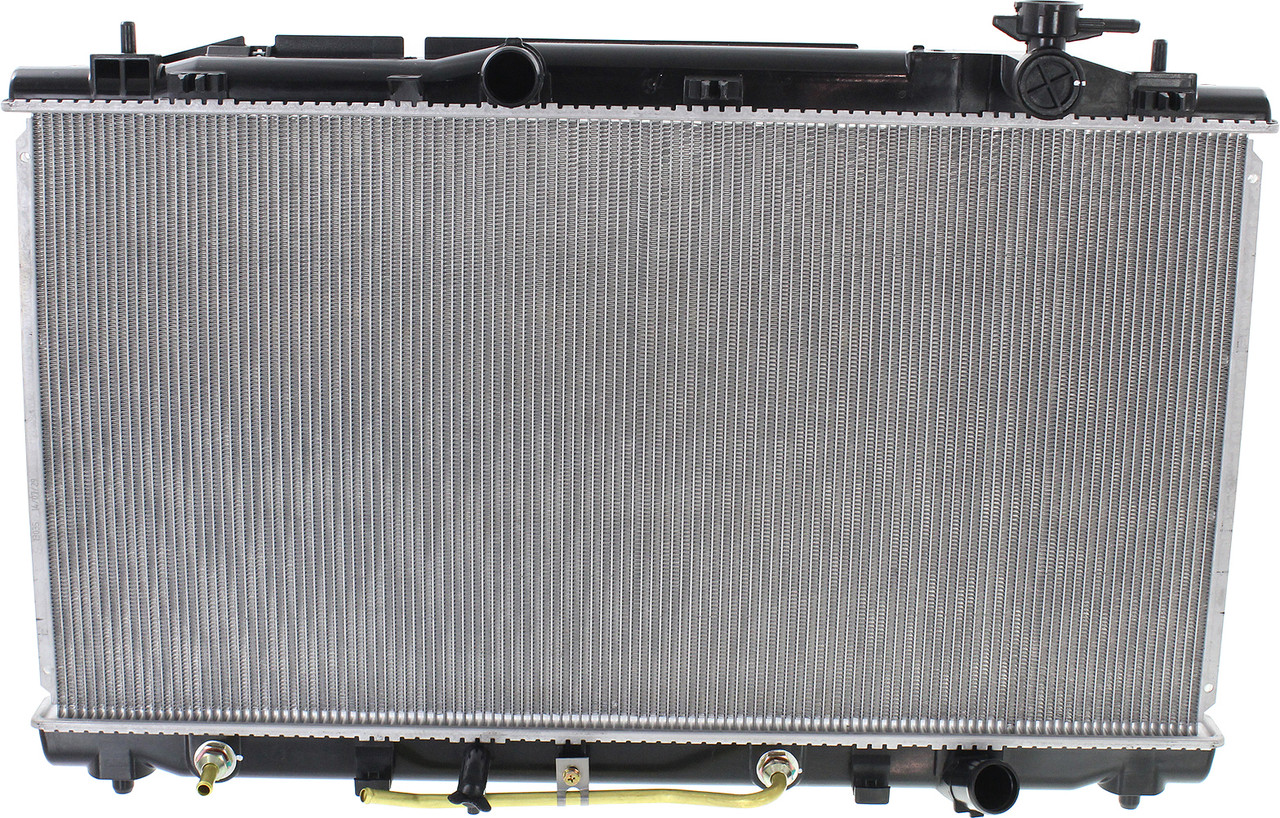 CAMRY 07-11 / ES350 07-11 RADIATOR, 6 Cyl, Japan Built Vehicle, w/o Tow Pkg