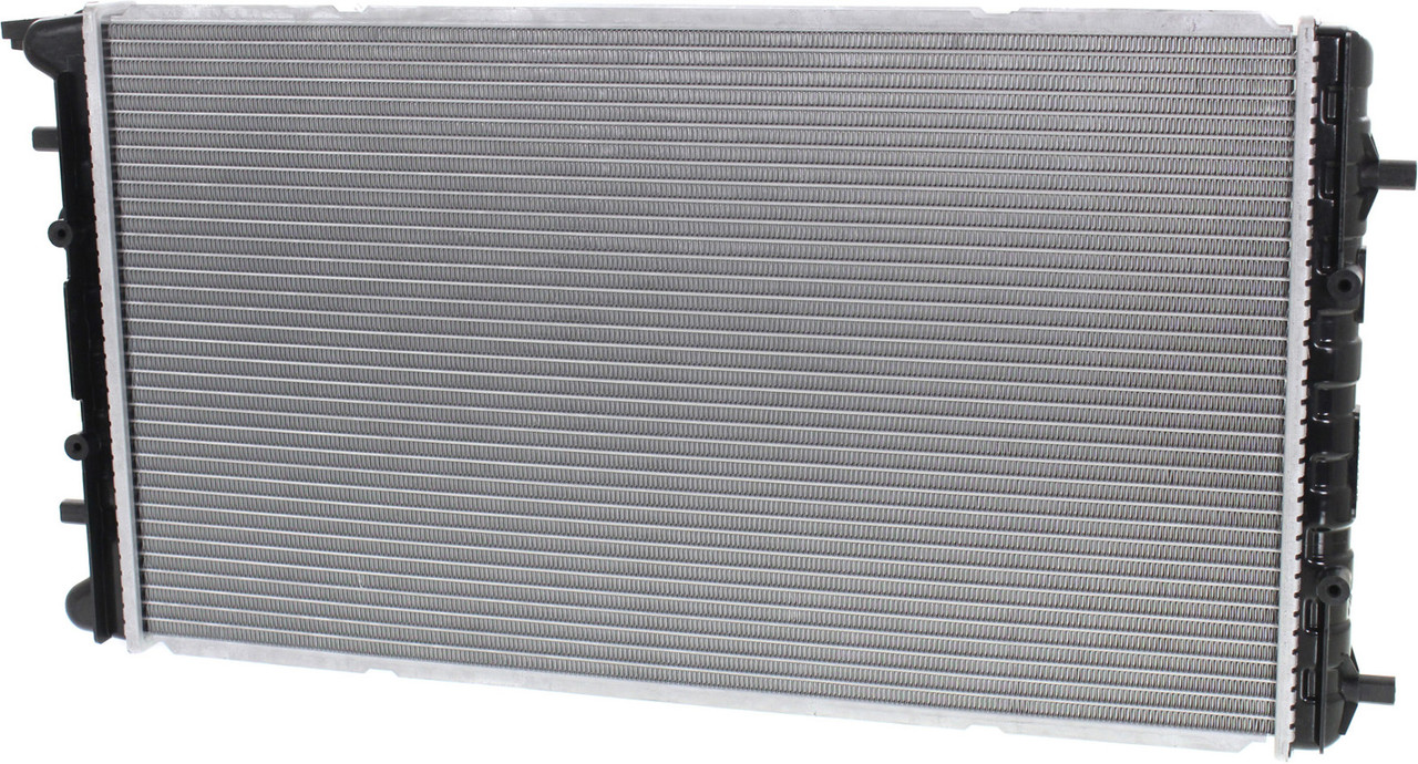 BEETLE 06-10 RADIATOR, 2.5L Engine