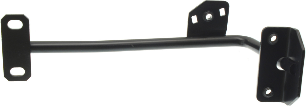 E-CLASS 17-22 RADIATOR SUPPORT CENTER, Hood Lock Brace, (Exc. E63 Model), (Convertible/Coupe, 18-21)/Sedan/Wagon