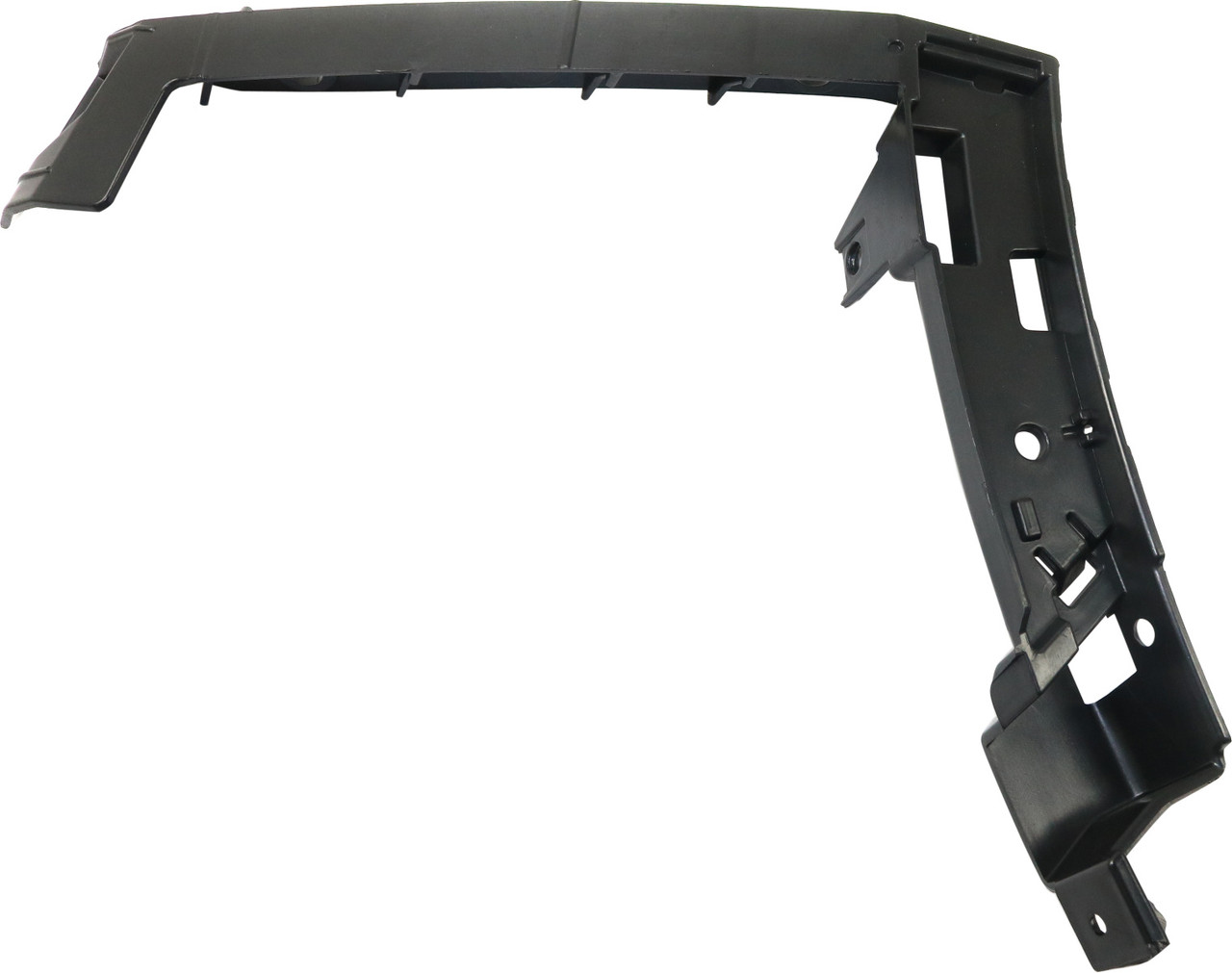 Front Bumper Bracket For Lincoln MKZ 2013-2016 Side Cover Reinforcement