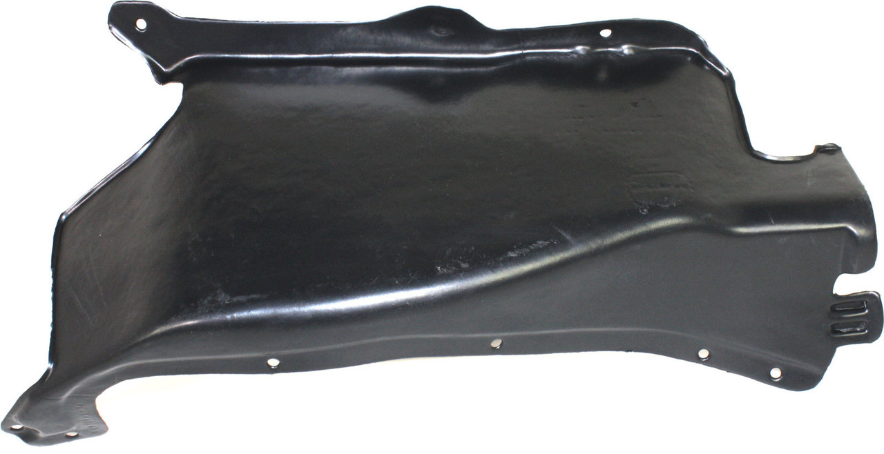 JETTA 00-02 ENGINE SPLASH SHIELD, Drive Belt Cover, Gas, 1.8L Eng.