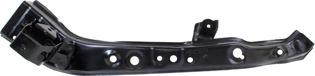 RAV4 13-18 RADIATOR SUPPORT UPPER, RH, Steel, (Exc. EV Model), Japan/North America Built Vehicle - CAPA