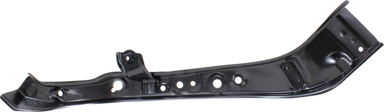 RAV4 13-18 RADIATOR SUPPORT UPPER, RH, Steel, (Exc. EV Model), Japan/North America Built Vehicle - CAPA