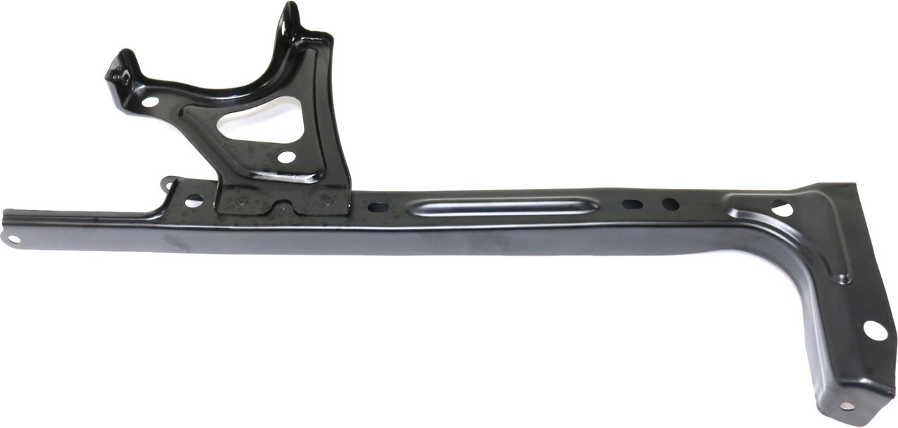 COROLLA 14-16 RADIATOR SUPPORT CENTER, Hood Latch Support, Steel