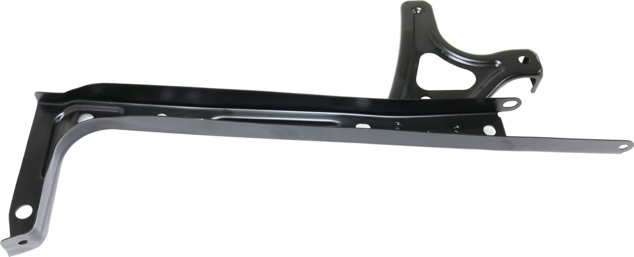 COROLLA 14-16 RADIATOR SUPPORT CENTER, Hood Latch Support, Steel ...
