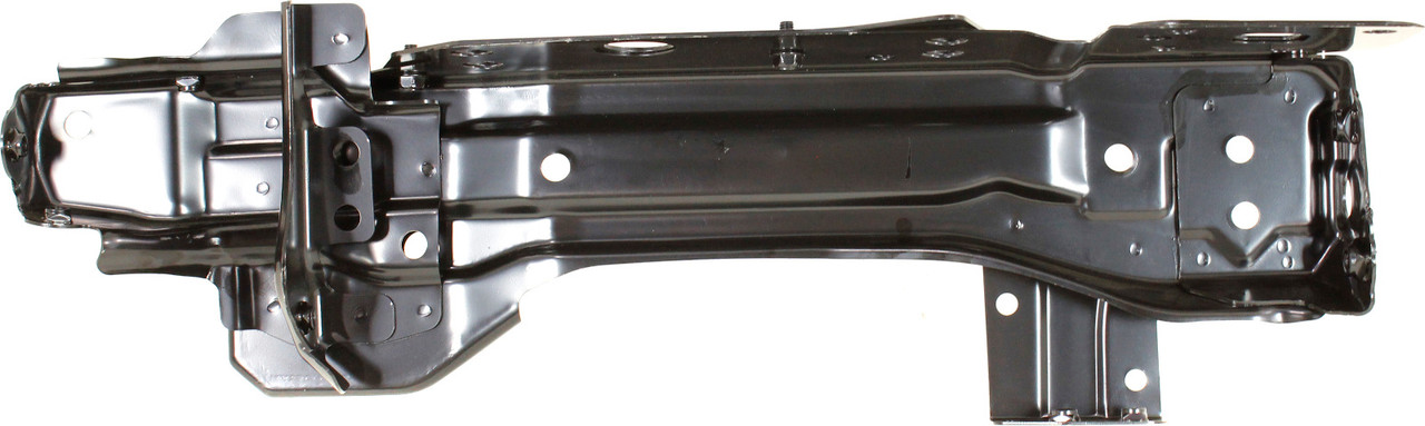 PRIUS 16-22 RADIATOR SUPPORT LH, Side Panel, Assembly, Steel