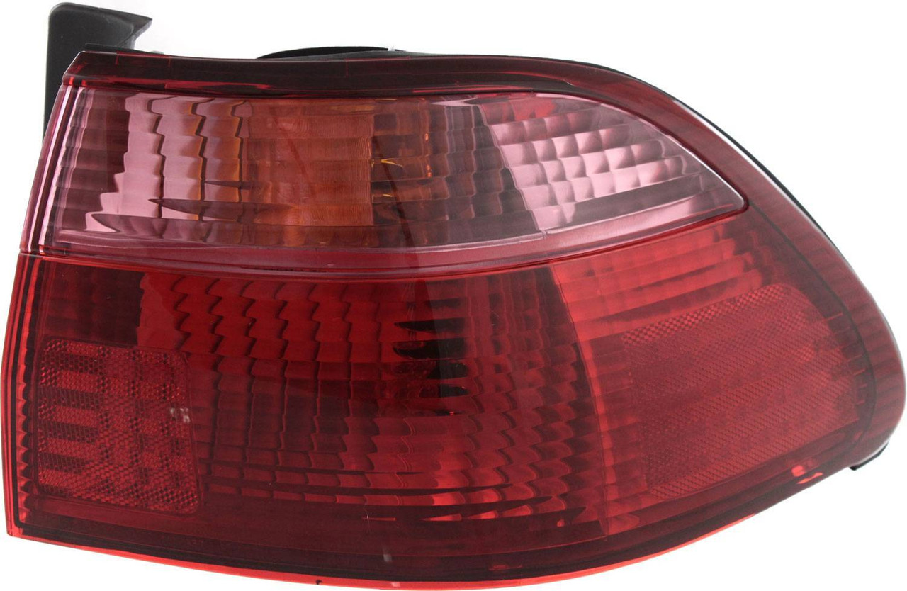 ACCORD 98-00 TAIL LAMP RH, Outer, Assembly, Sedan