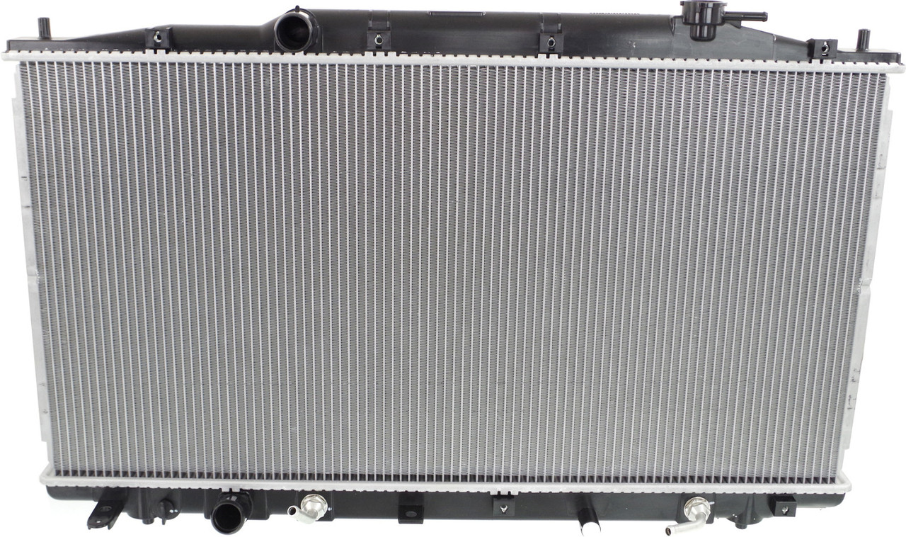 ACCORD 08-12/CROSSTOUR 10-15/RDX 13-18 RADIATOR, 6 Cyl