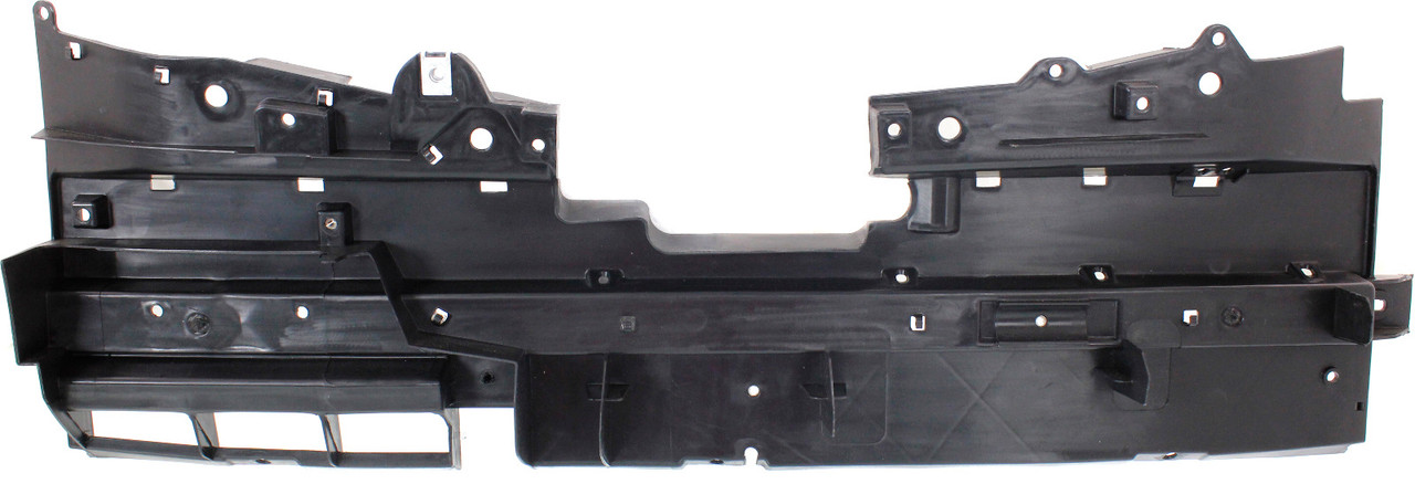 CHEROKEE 14-18 RADIATOR SUPPORT COVER, Plastic, 2.4L Eng
