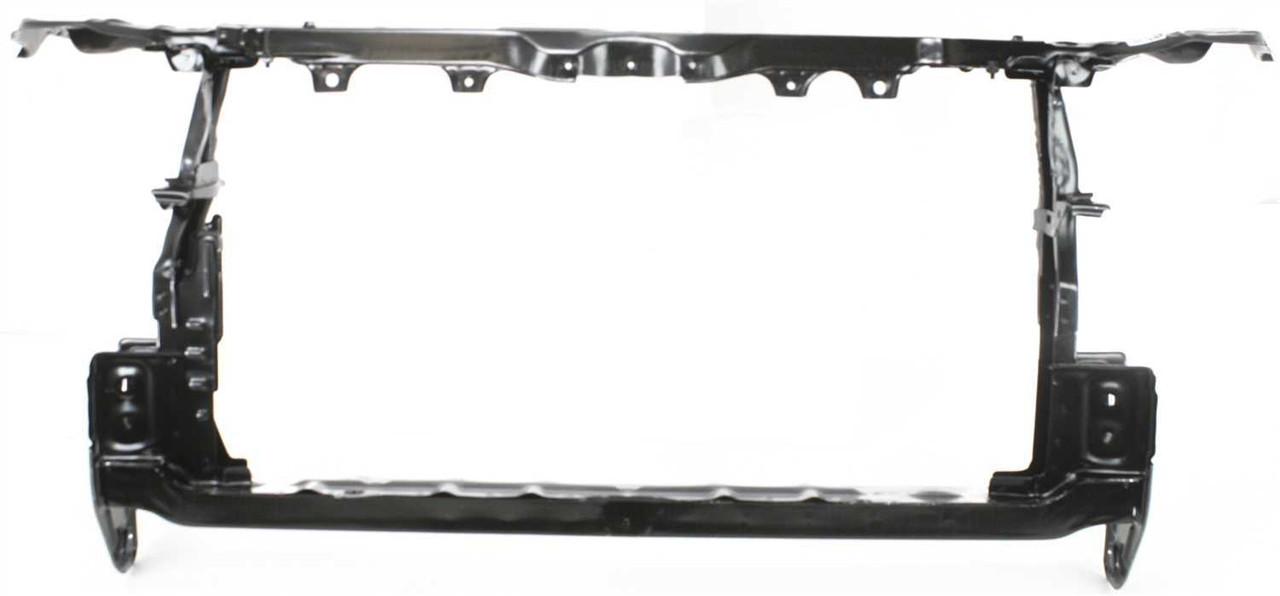 TC 05-10 RADIATOR SUPPORT, Assembly, Black, Steel