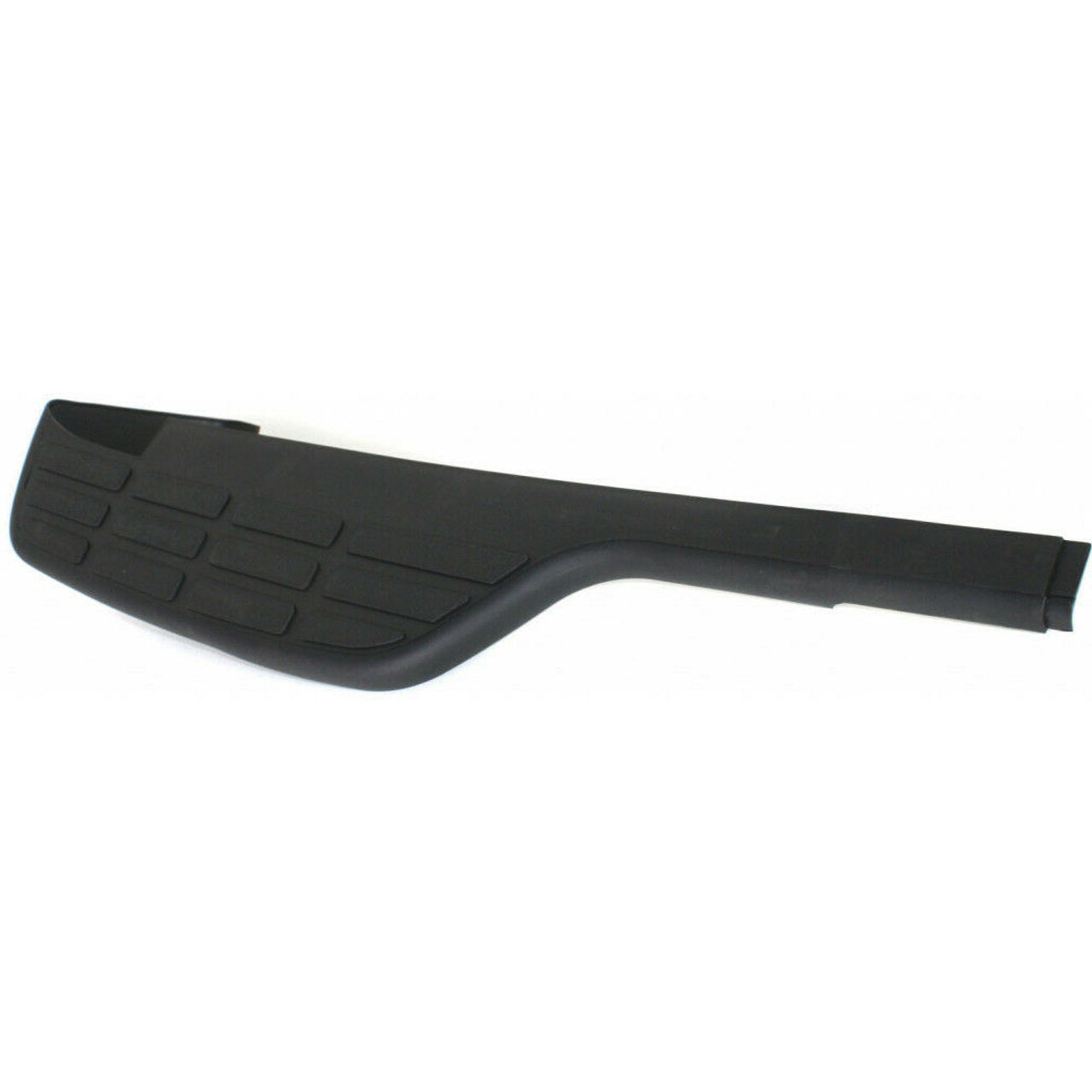 SILVERADO 1500/2500 99-06 REAR BUMPER STEP PAD LH, (Exc. HD Model), Fleetside, Includes 2007 Classic